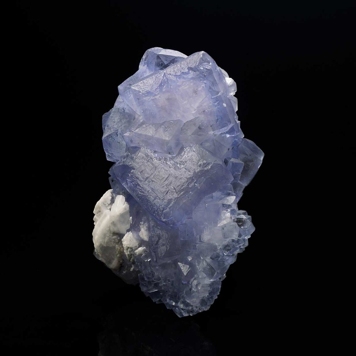 Fluorite Jaimina Mine M05071 - Imagen 4